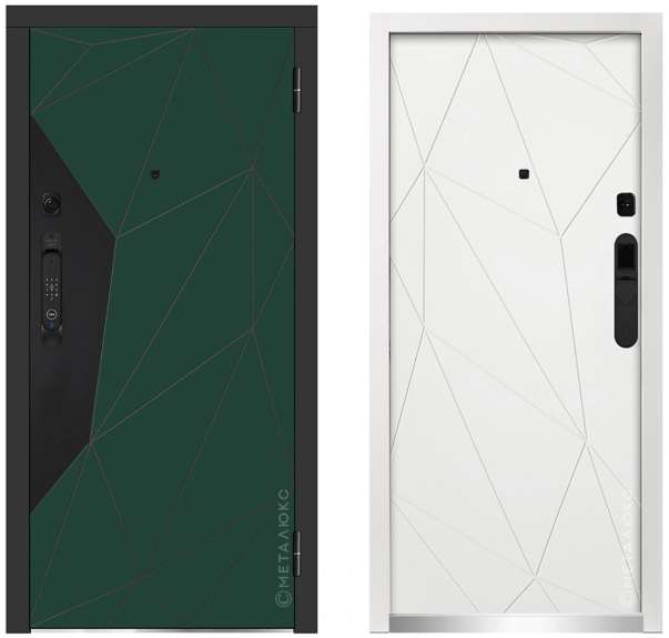 Металюкс / Smart Pro М-SP 1054_ E
